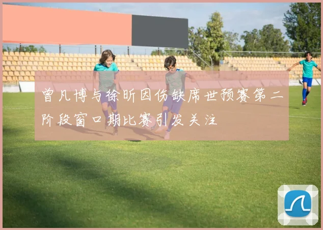 曾凡博与徐昕因伤缺席世预赛第二阶段窗口期比赛引发关注